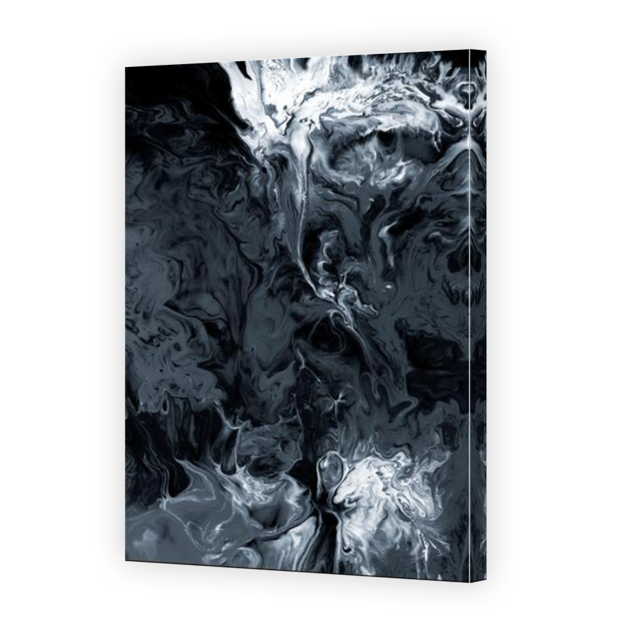 Thumbnail for Canvas - Mirror Image Canvas Wrap