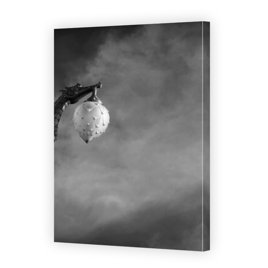 Thumbnail for Canvas - Mirror Image Canvas Wrap