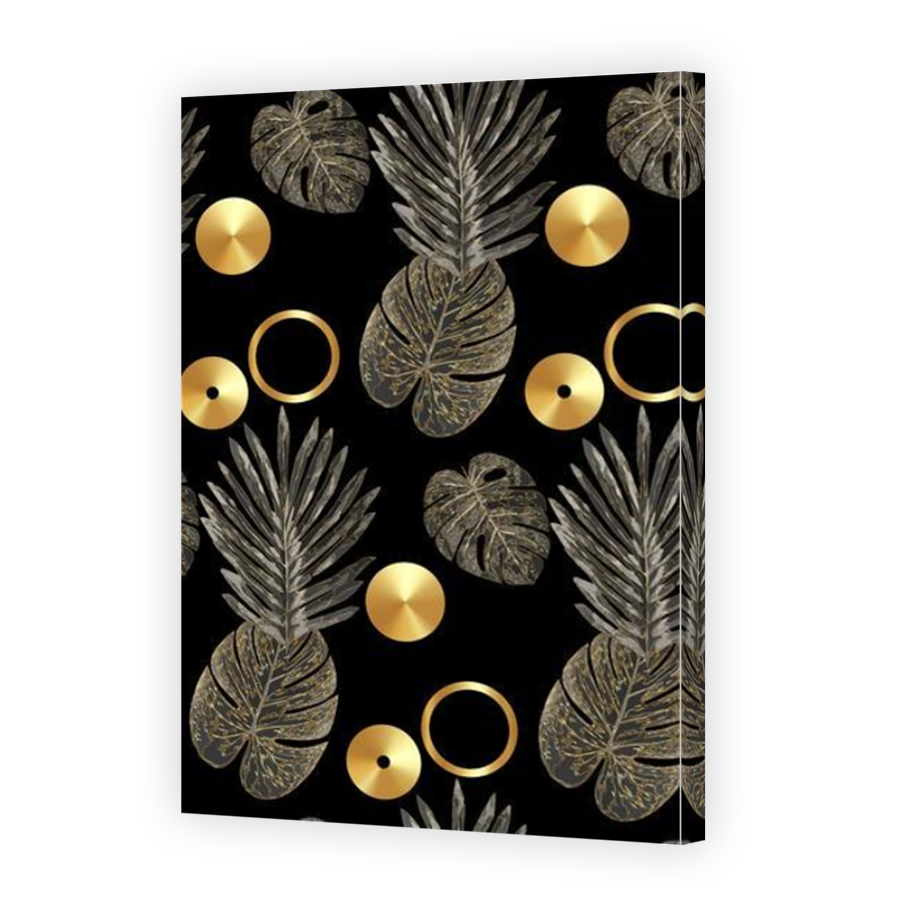 Thumbnail for Canvas - Mirror Image Canvas Wrap
