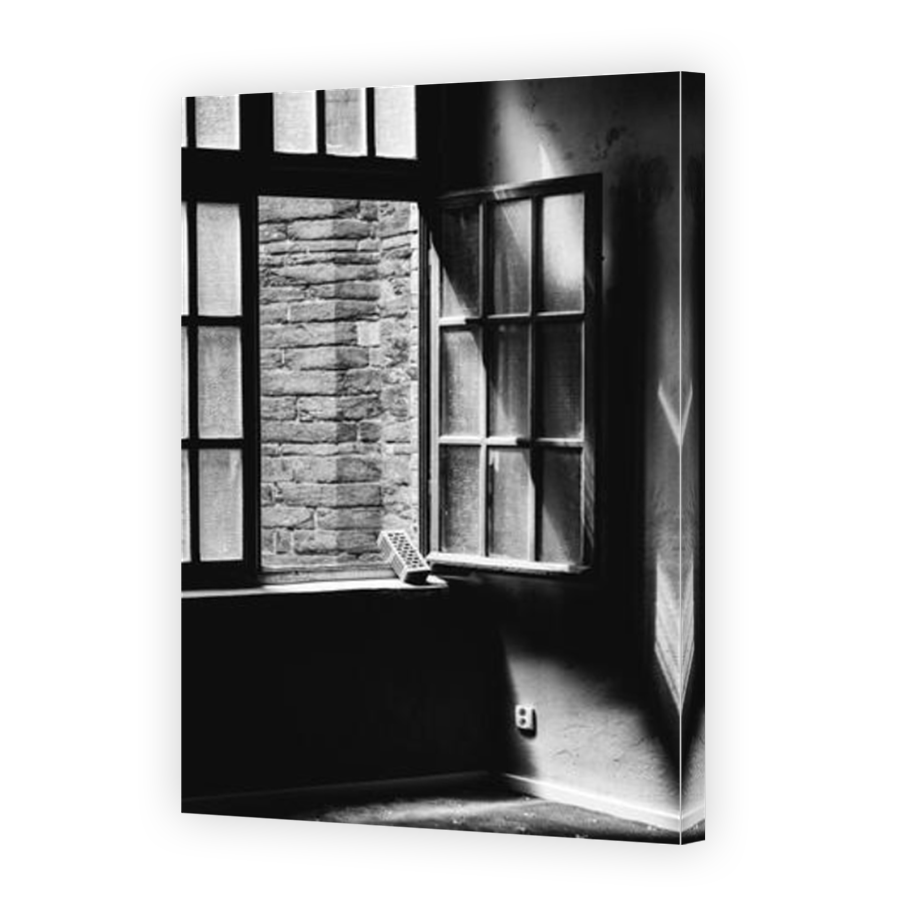 Thumbnail for Canvas - Mirror Image Canvas Wrap