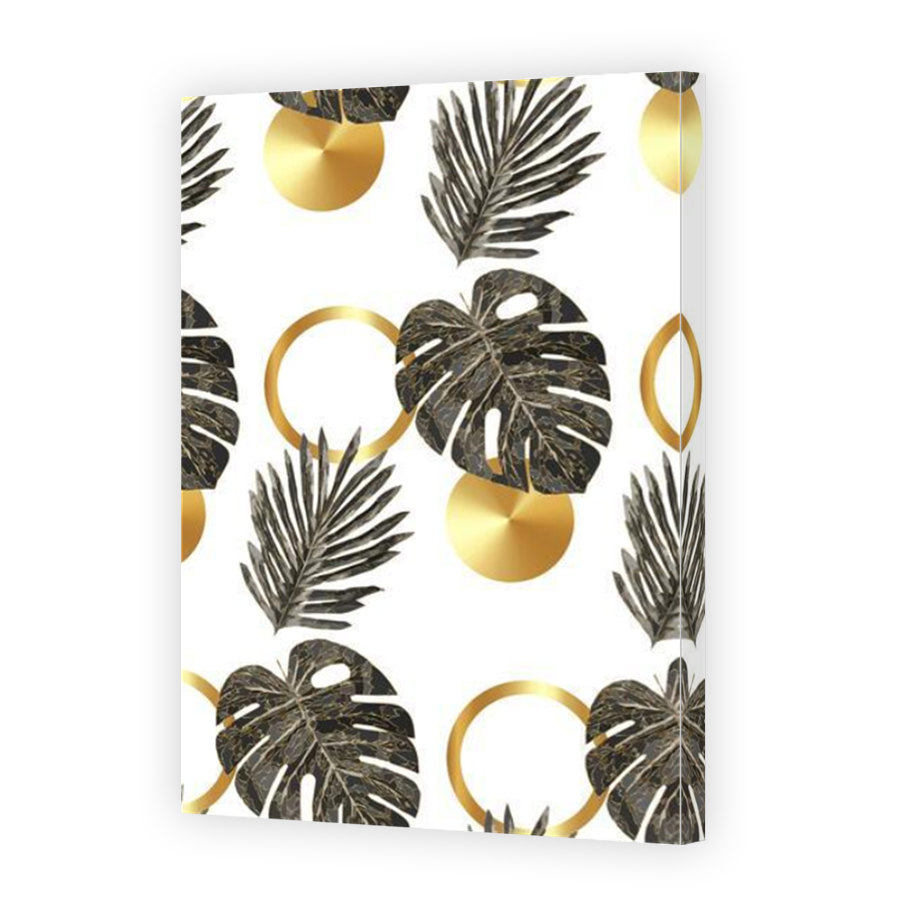 Thumbnail for Canvas - Mirror Image Canvas Wrap