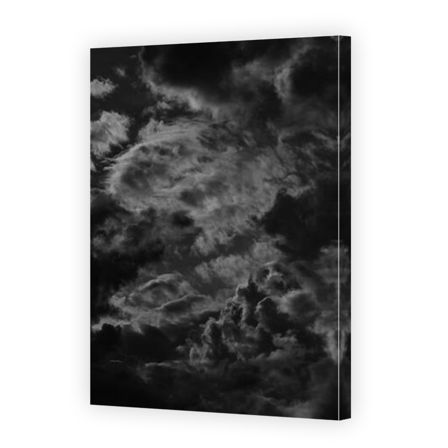 Thumbnail for Canvas - Mirror Image Canvas Wrap