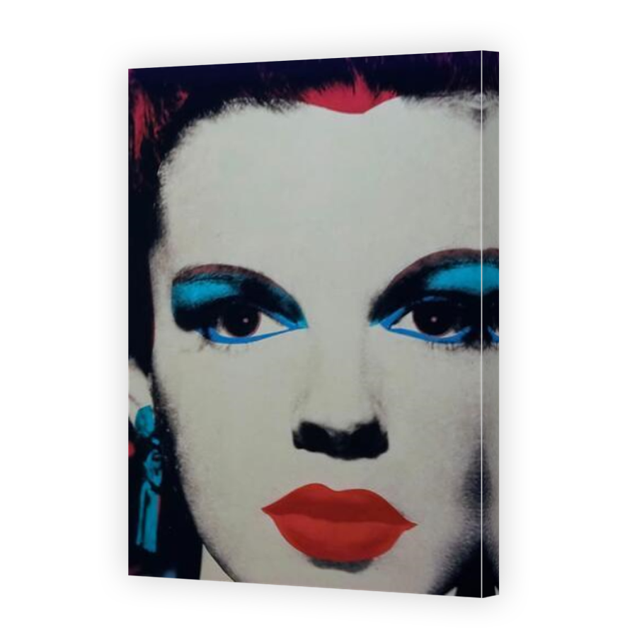Thumbnail for Canvas - Mirror Image Canvas Wrap