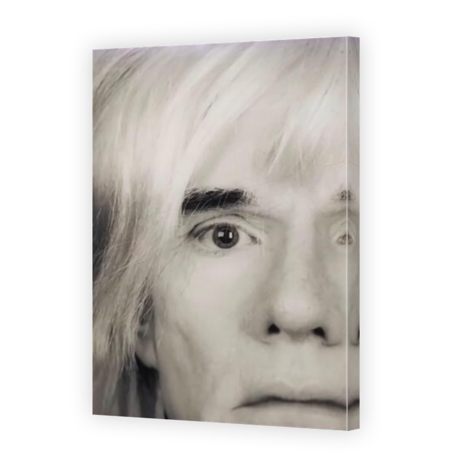 Thumbnail for Canvas - Mirror Image Canvas Wrap