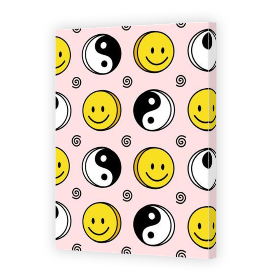 Thumbnail for Canvas - Mirror Image Canvas Wrap