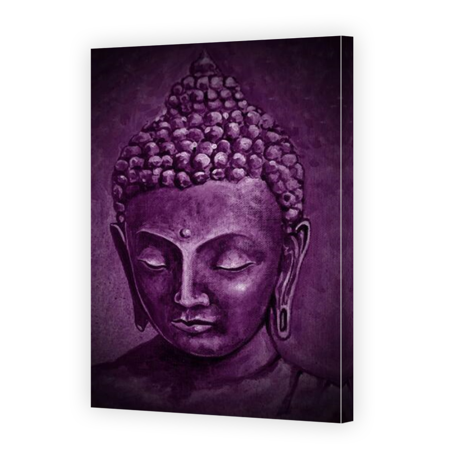 Thumbnail for Canvas - Mirror Image Canvas Wrap