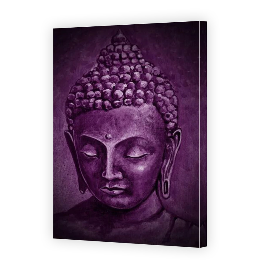 Thumbnail for Canvas - Mirror Image Canvas Wrap