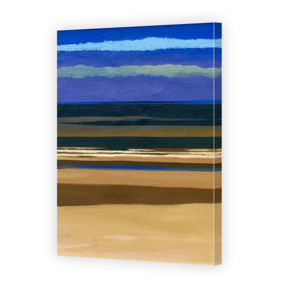 Thumbnail for Canvas - Mirror Image Canvas Wrap