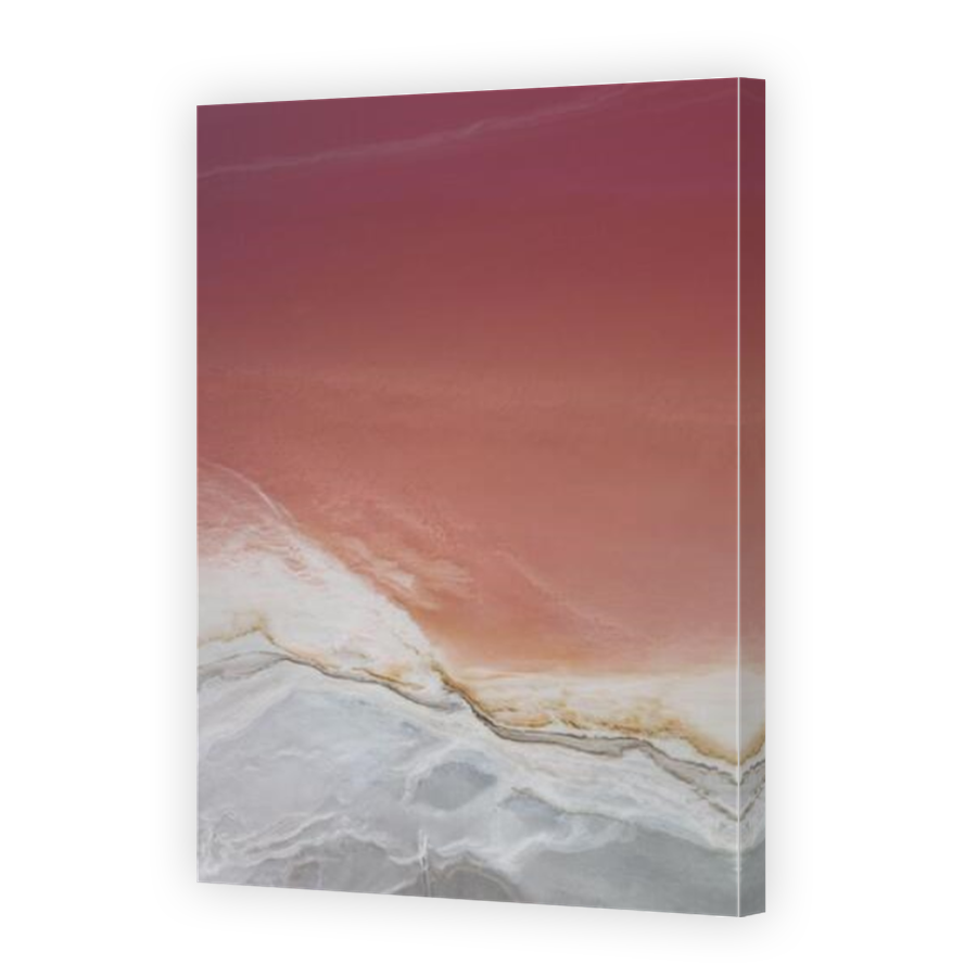 Thumbnail for Canvas - Mirror Image Canvas Wrap