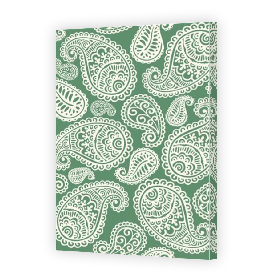 Thumbnail for Canvas - Mirror Image Canvas Wrap