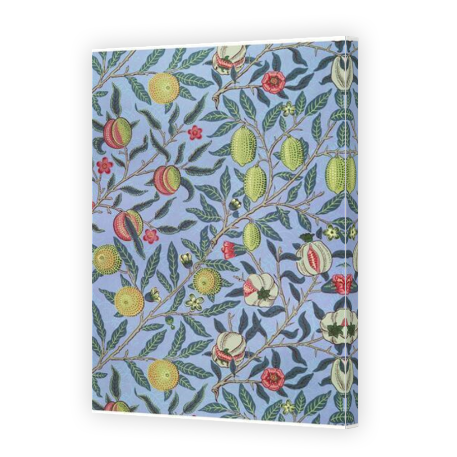 Thumbnail for Canvas - Mirror Image Canvas Wrap