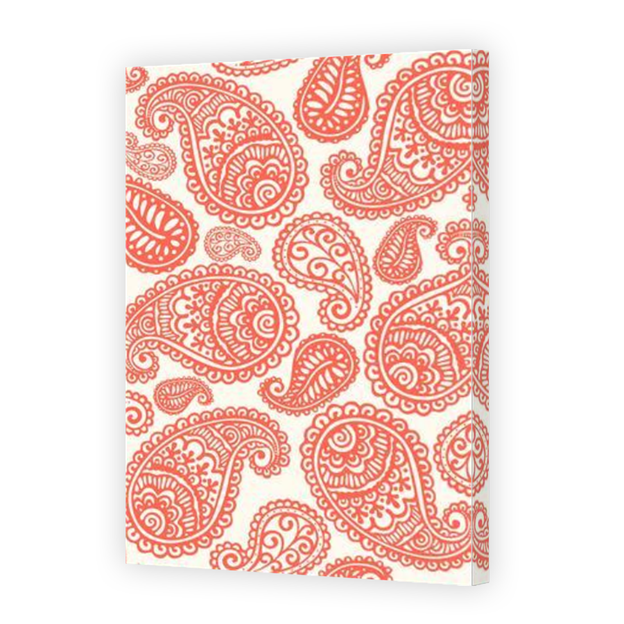 Thumbnail for Canvas - Mirror Image Canvas Wrap