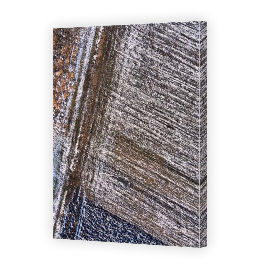 Thumbnail for Canvas - Mirror Image Canvas Wrap