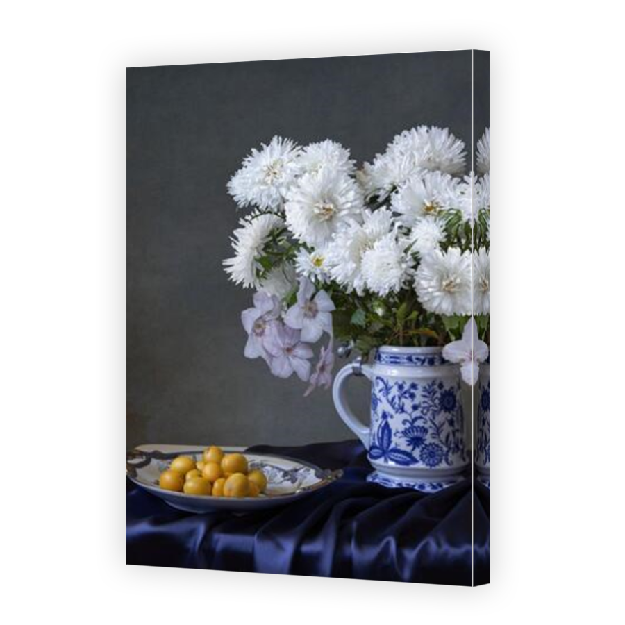 Thumbnail for Canvas - Mirror Image Canvas Wrap