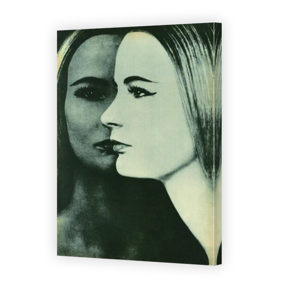 Thumbnail for Canvas - Mirror Image Canvas Wrap