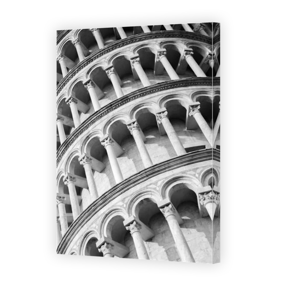 Thumbnail for Canvas - Mirror Image Canvas Wrap