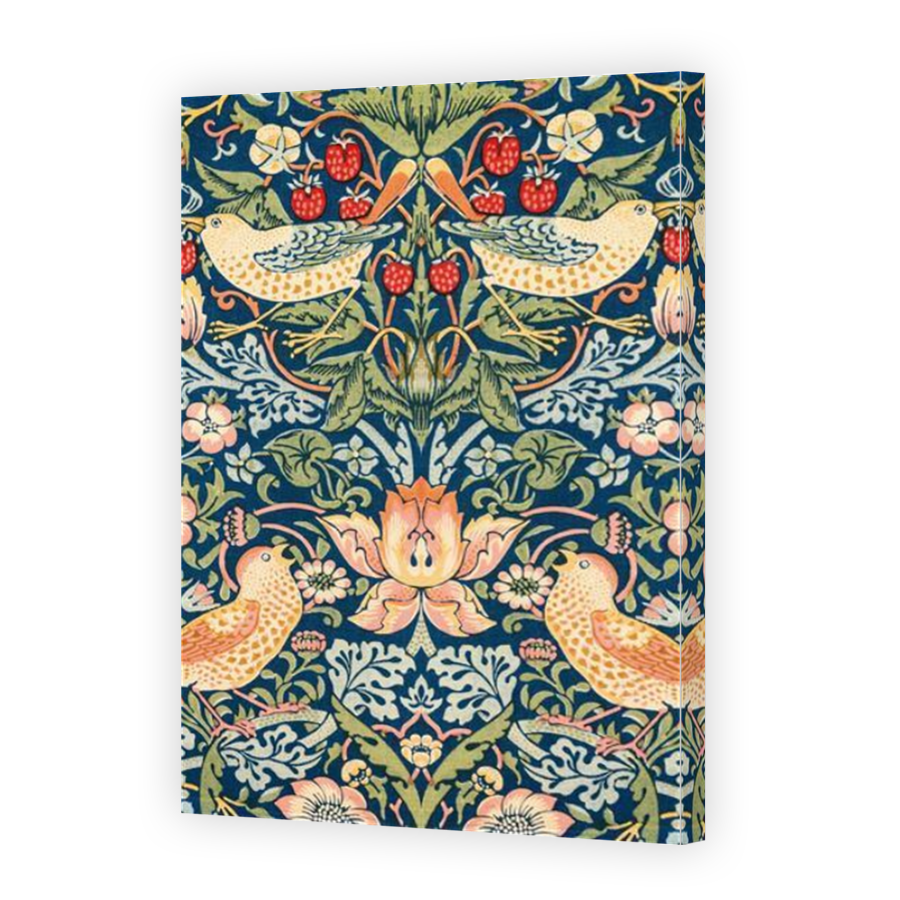 Thumbnail for Canvas - Mirror Image Canvas Wrap
