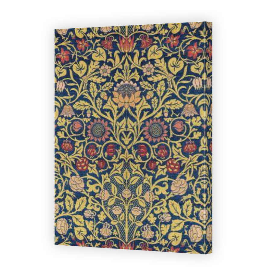 Thumbnail for Canvas - Mirror Image Canvas Wrap
