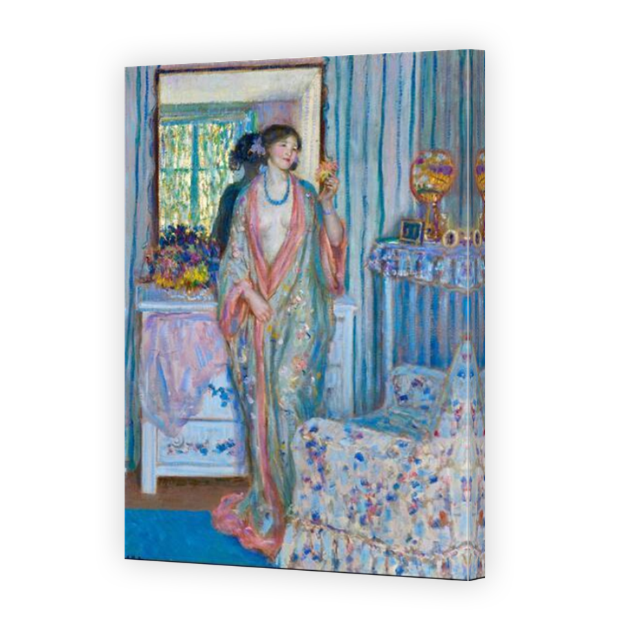 Thumbnail for Canvas - Mirror Image Canvas Wrap