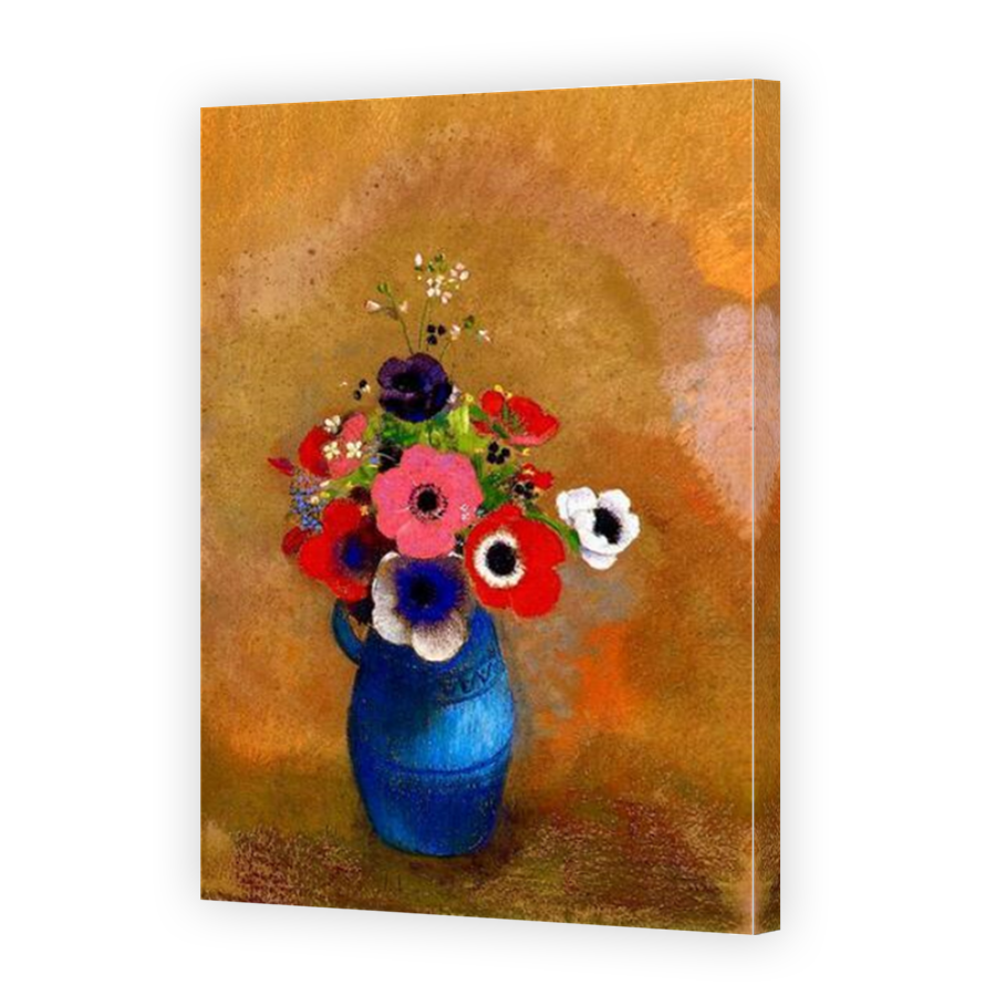 Thumbnail for Canvas - Mirror Image Canvas Wrap