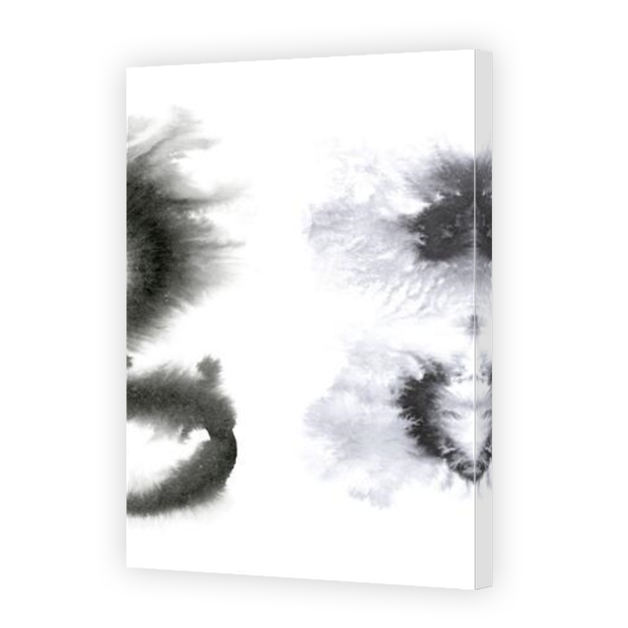 Thumbnail for Canvas - Mirror Image Canvas Wrap