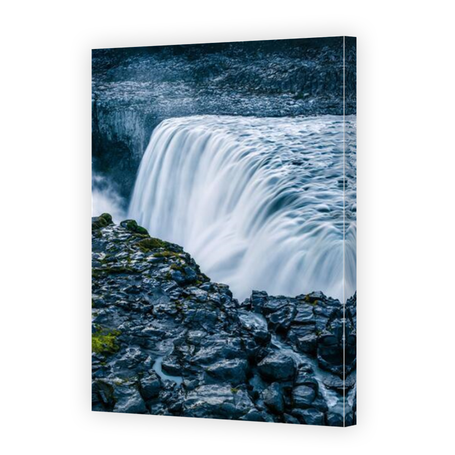 Thumbnail for Canvas - Mirror Image Canvas Wrap