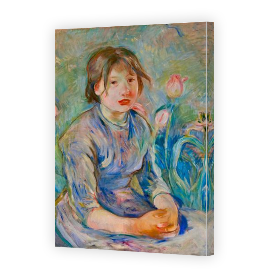 Thumbnail for Canvas - Mirror Image Canvas Wrap