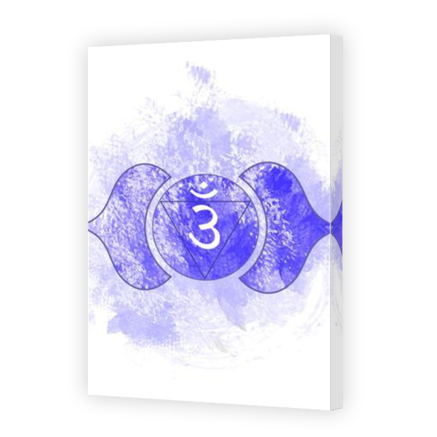 Thumbnail for Canvas - Mirror Image Canvas Wrap