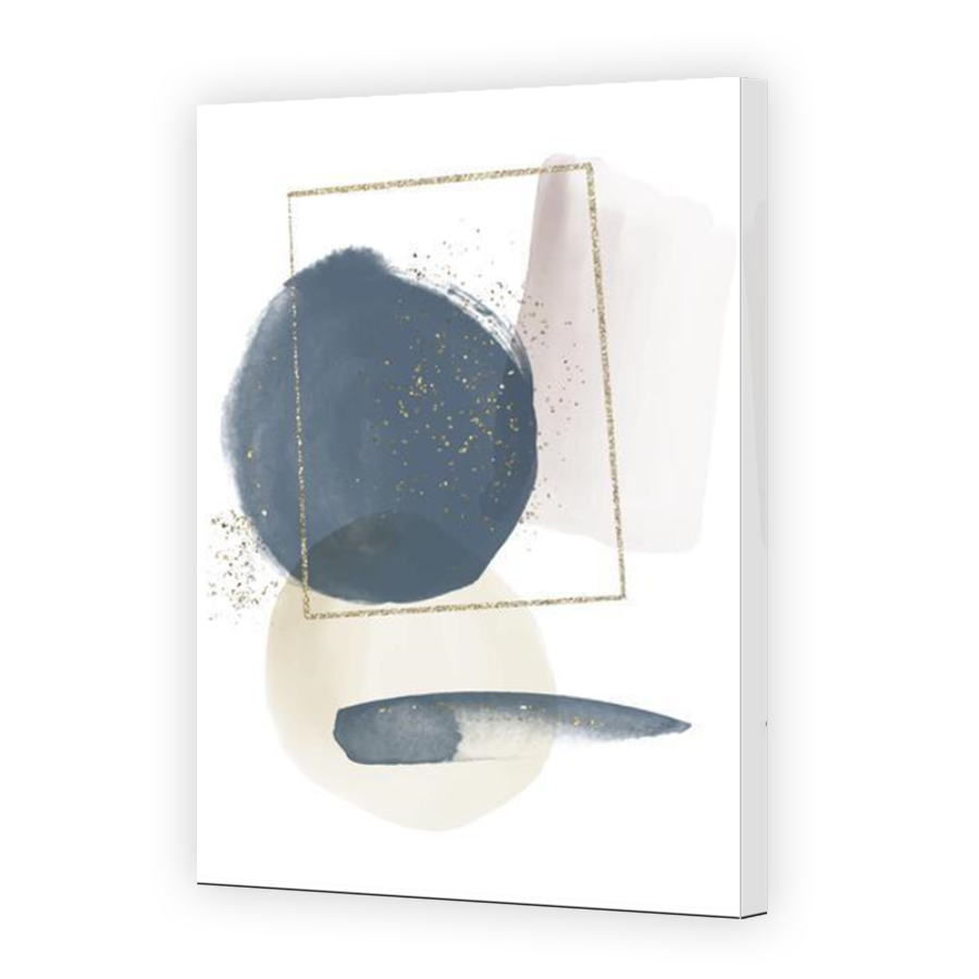 Thumbnail for Canvas - Mirror Image Canvas Wrap
