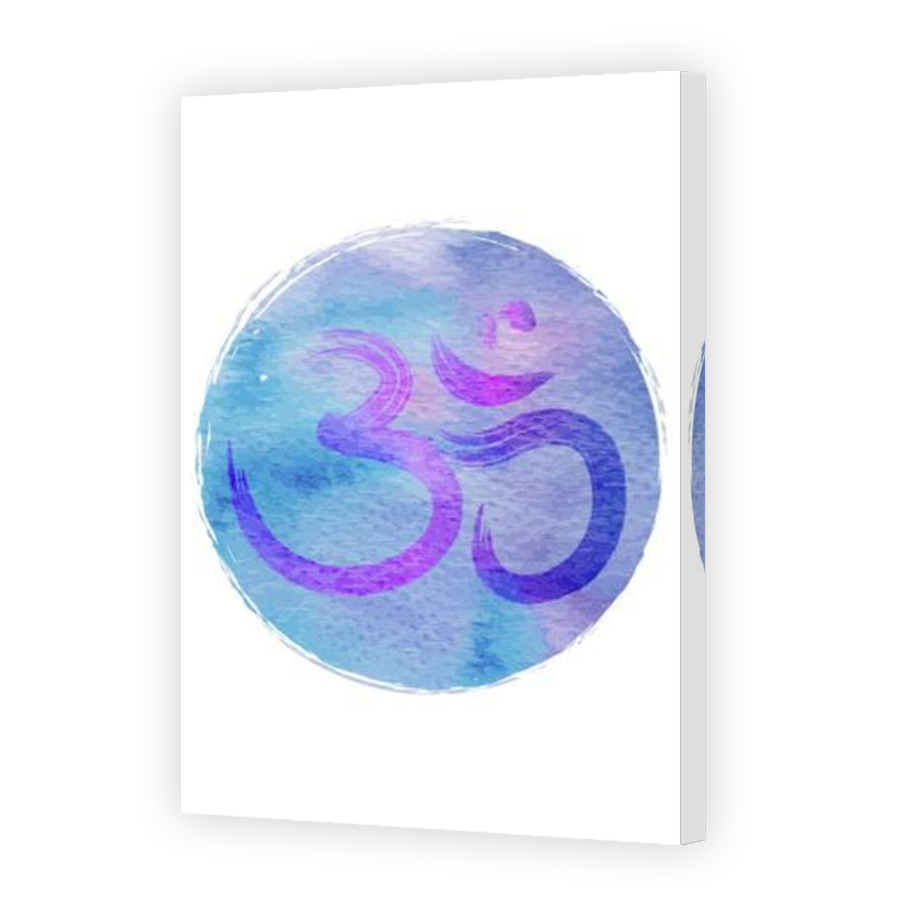 Thumbnail for Canvas - Mirror Image Canvas Wrap