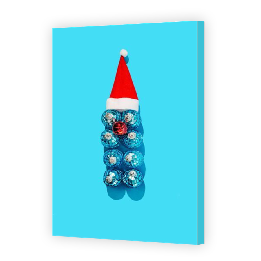 Thumbnail for Canvas - Mirror Image Canvas Wrap