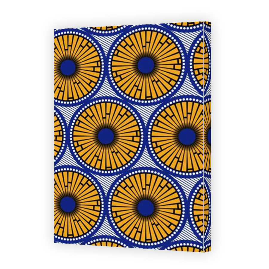 Thumbnail for Canvas - Mirror Image Canvas Wrap