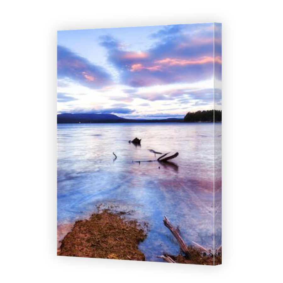 Thumbnail for Canvas - Mirror Image Canvas Wrap