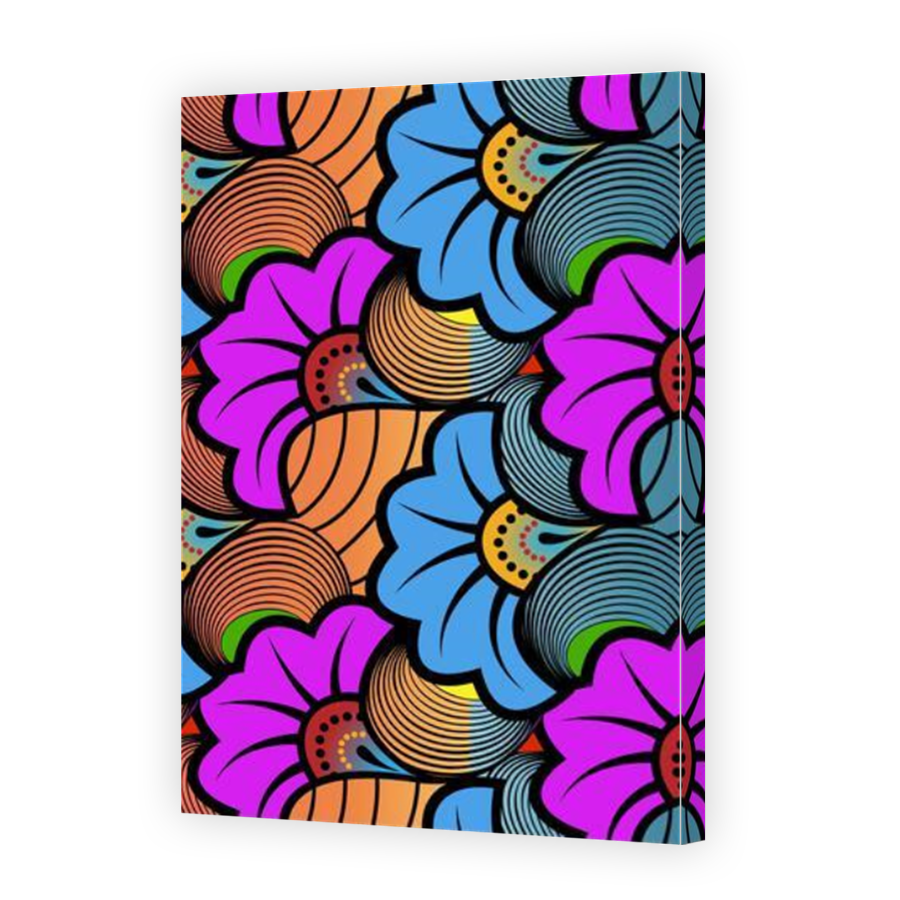 Thumbnail for Canvas - Mirror Image Canvas Wrap