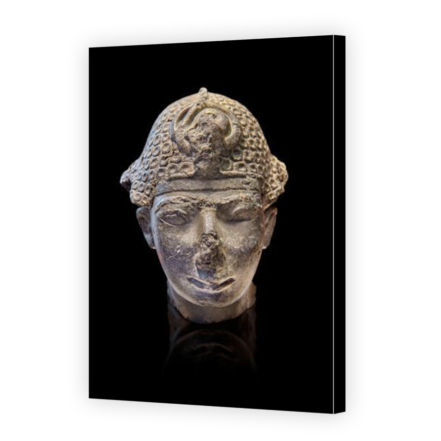 Thumbnail for Canvas - Mirror Image Canvas Wrap