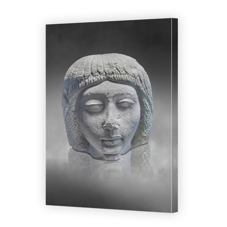 Thumbnail for Canvas - Mirror Image Canvas Wrap
