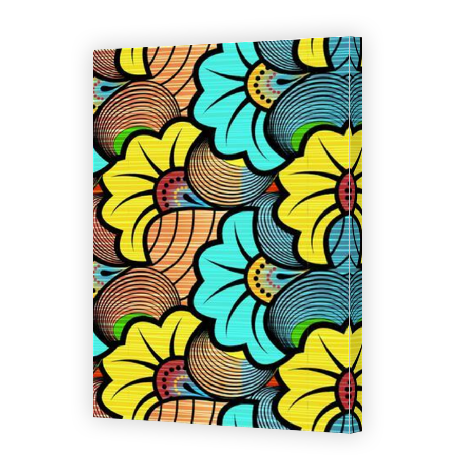 Thumbnail for Canvas - Mirror Image Canvas Wrap