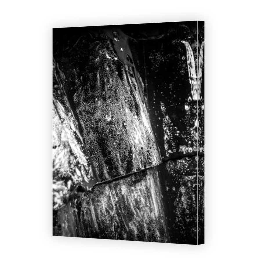 Thumbnail for Canvas - Mirror Image Canvas Wrap