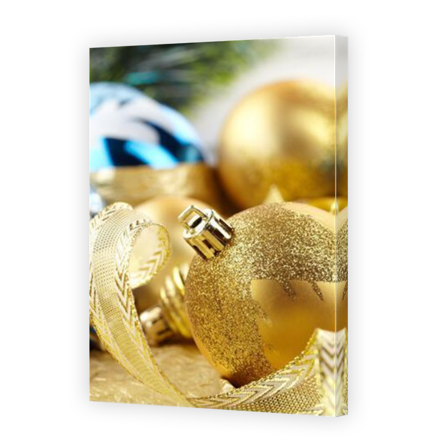 Thumbnail for Canvas - Mirror Image Canvas Wrap