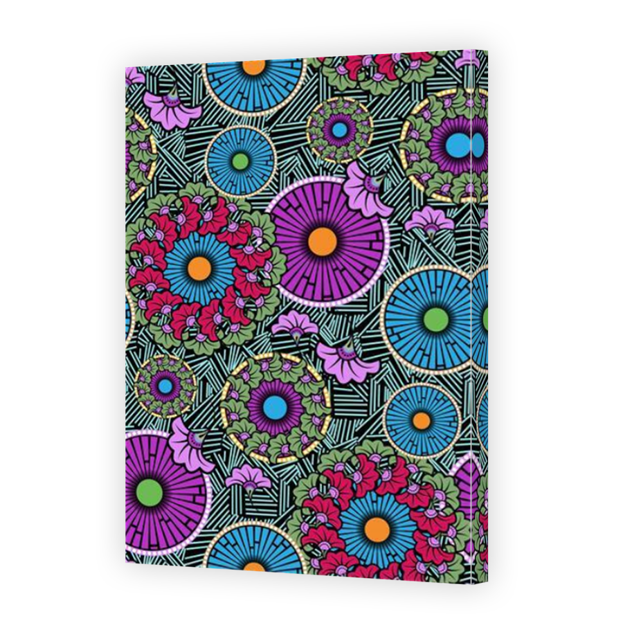 Thumbnail for Canvas - Mirror Image Canvas Wrap