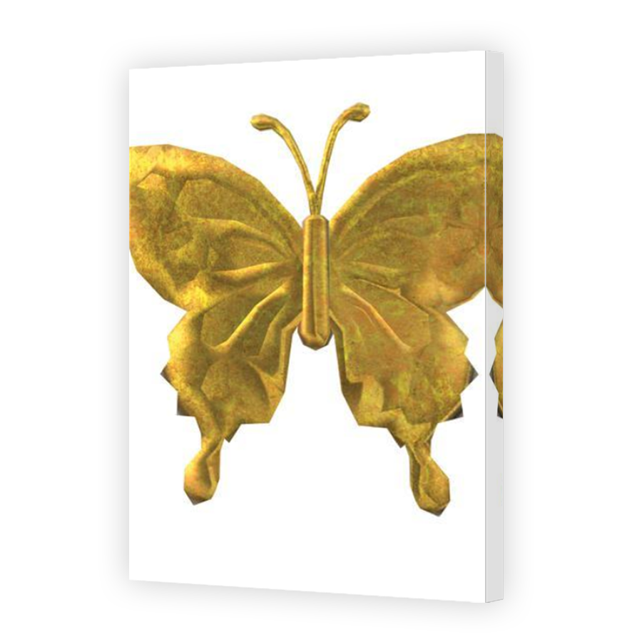 Thumbnail for Canvas - Mirror Image Canvas Wrap