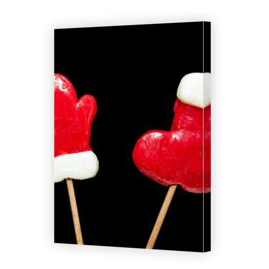 Thumbnail for Canvas - Mirror Image Canvas Wrap