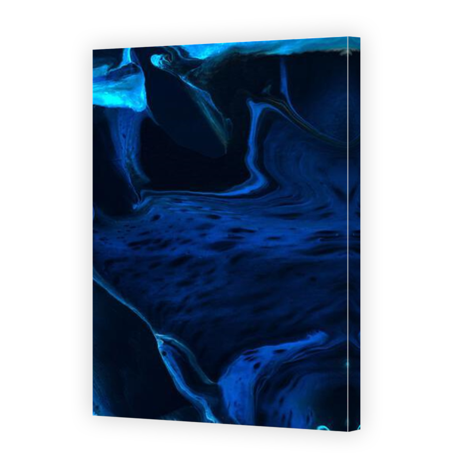 Thumbnail for Canvas - Mirror Image Canvas Wrap