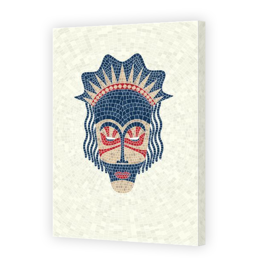 Thumbnail for Canvas - Mirror Image Canvas Wrap