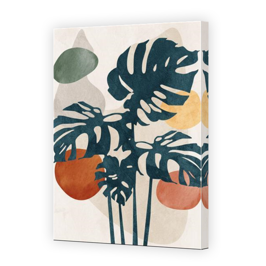 Thumbnail for Canvas - Mirror Image Canvas Wrap