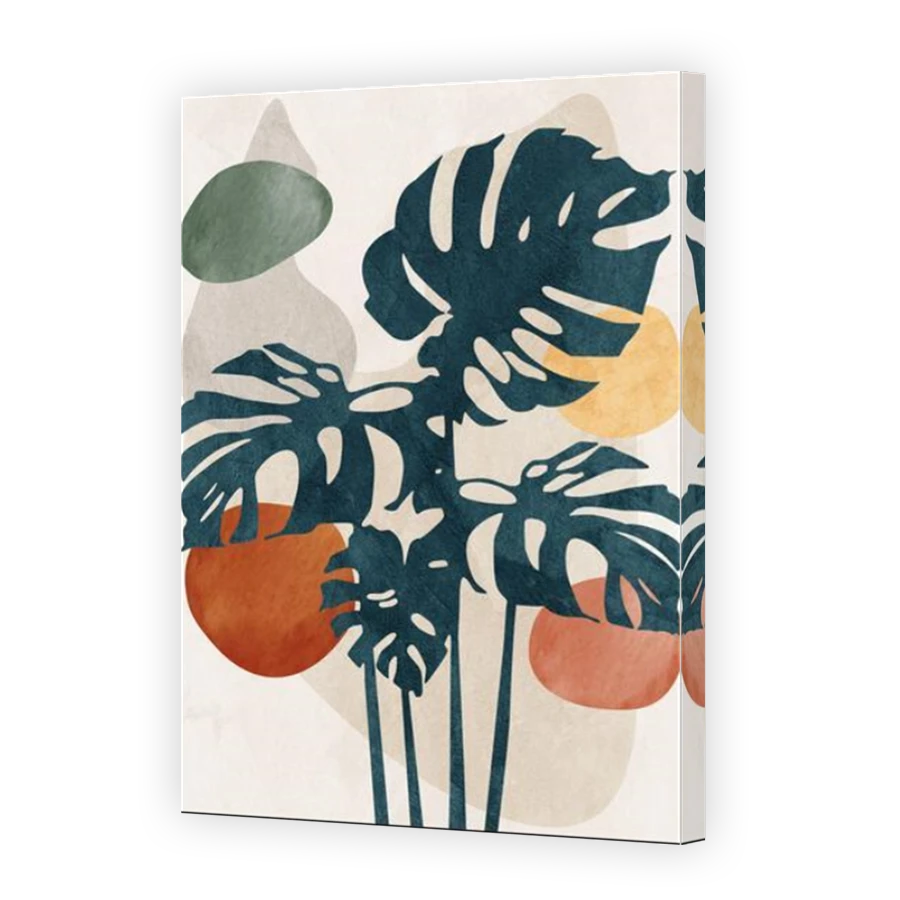 Thumbnail for Canvas - Mirror Image Canvas Wrap