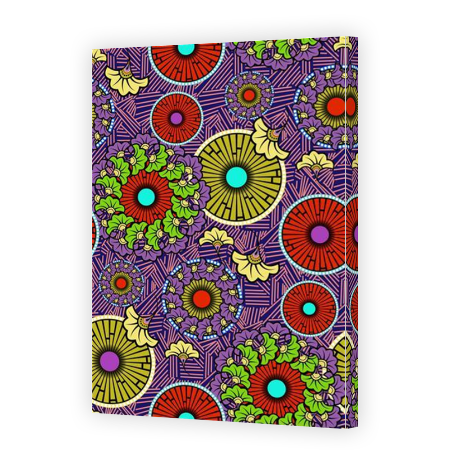 Thumbnail for Canvas - Mirror Image Canvas Wrap