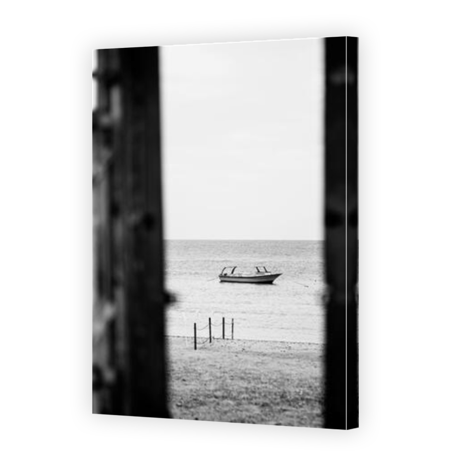 Thumbnail for Canvas - Mirror Image Canvas Wrap