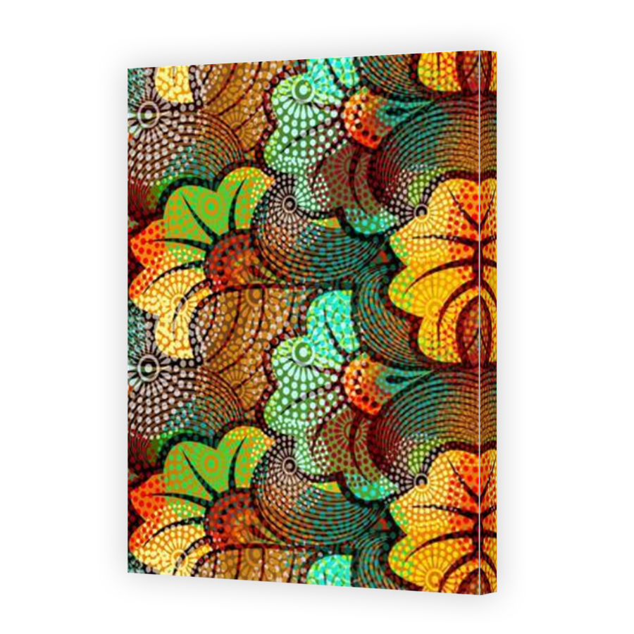Thumbnail for Canvas - Mirror Image Canvas Wrap
