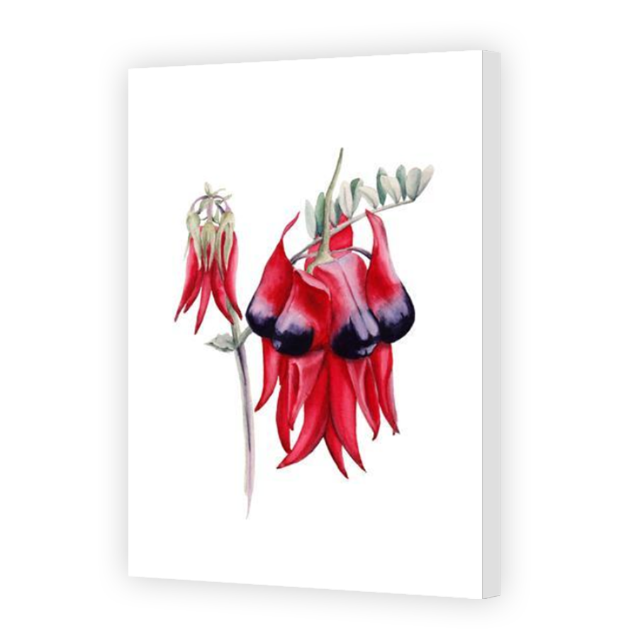 Thumbnail for Canvas - Mirror Image Canvas Wrap